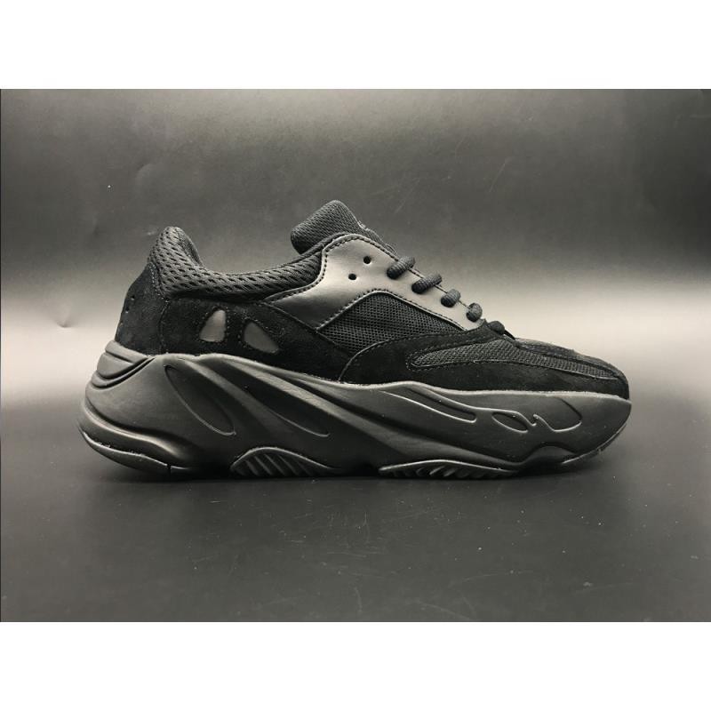 yeezy wave runner black