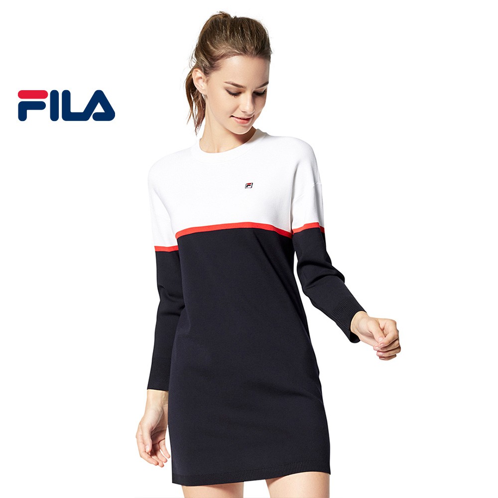 fila dress price