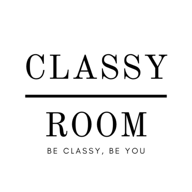 Classyroomcollection.sg store logo