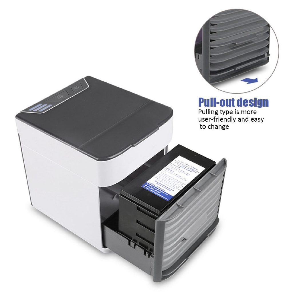 arctic air ultra filter