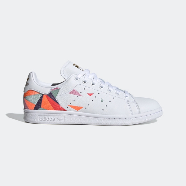 adidas stan smith retro