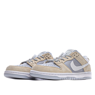 arctic fox grey dunks