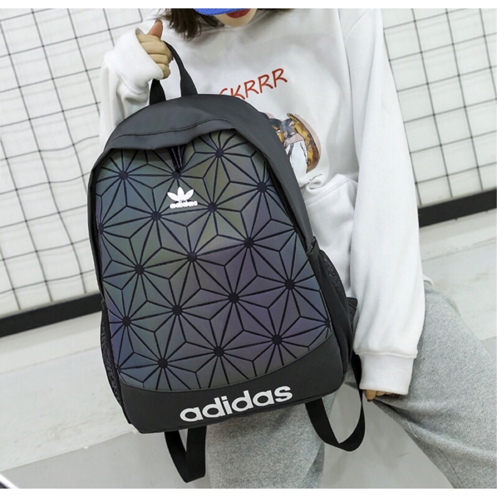 Adidas x Issey Miyake BackPack Bag 