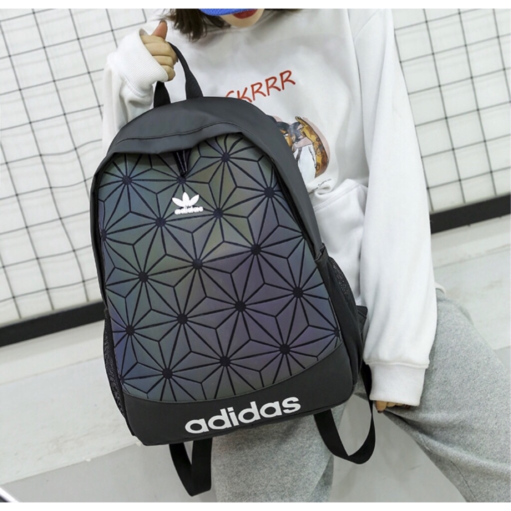 adidas issey miyake pouch