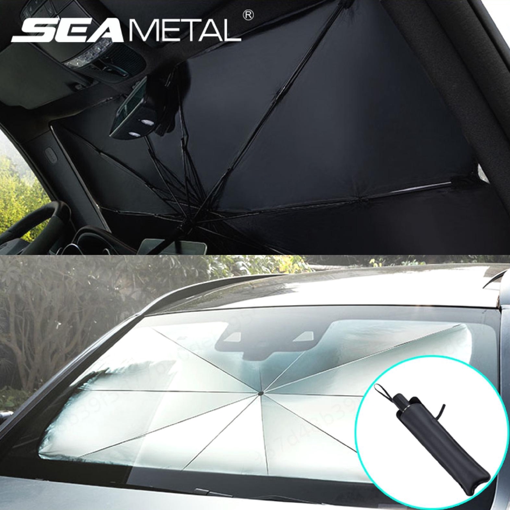 sun shades for windshield