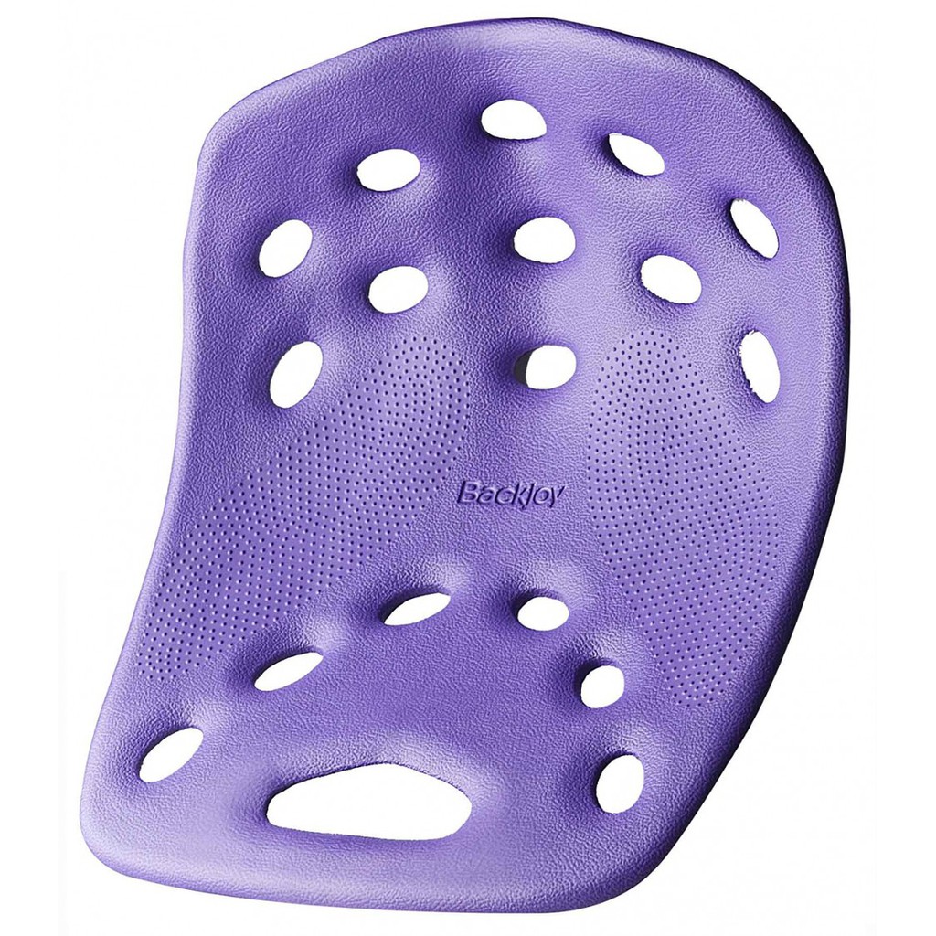 [BACKJOY] POSTURE PLUS GOOD POSTURE POSITIONING SEAT ORTHOPEDIC FOAM