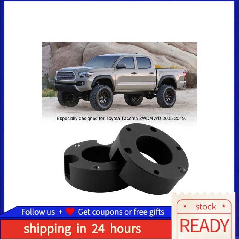 toyota pickup 2wd lift kit