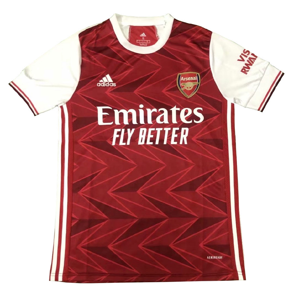 arsenal jersey with name