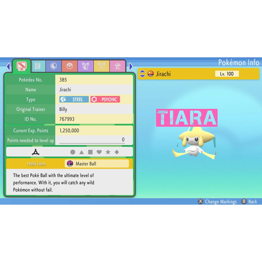 Giratina 6iv - Pokemon Brilliant Diamond and Shining Pearl Nintendo Switch  Rp15,000
