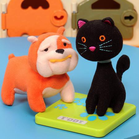 pet vet clinic toy