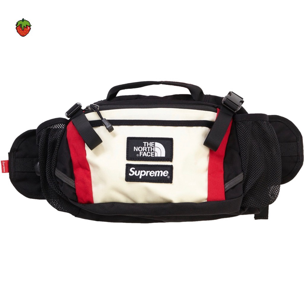 the north face chest bag
