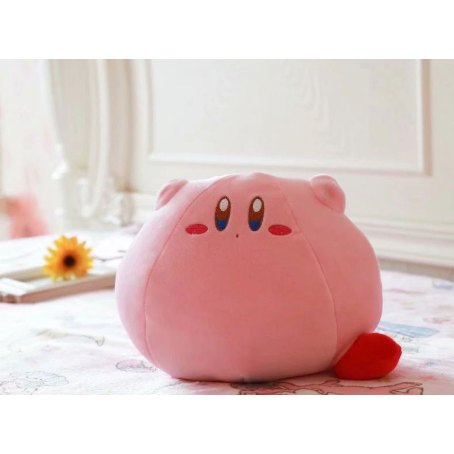 kirby stuffed