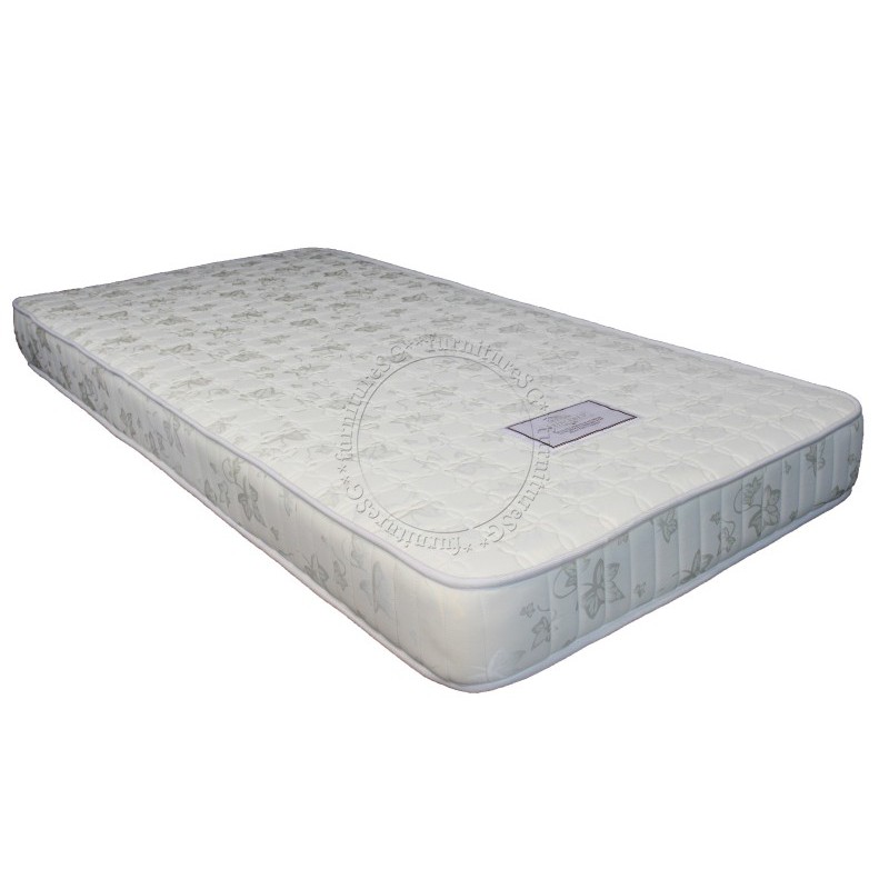 Princebed London Dream Spring Mattress Shopee Singapore