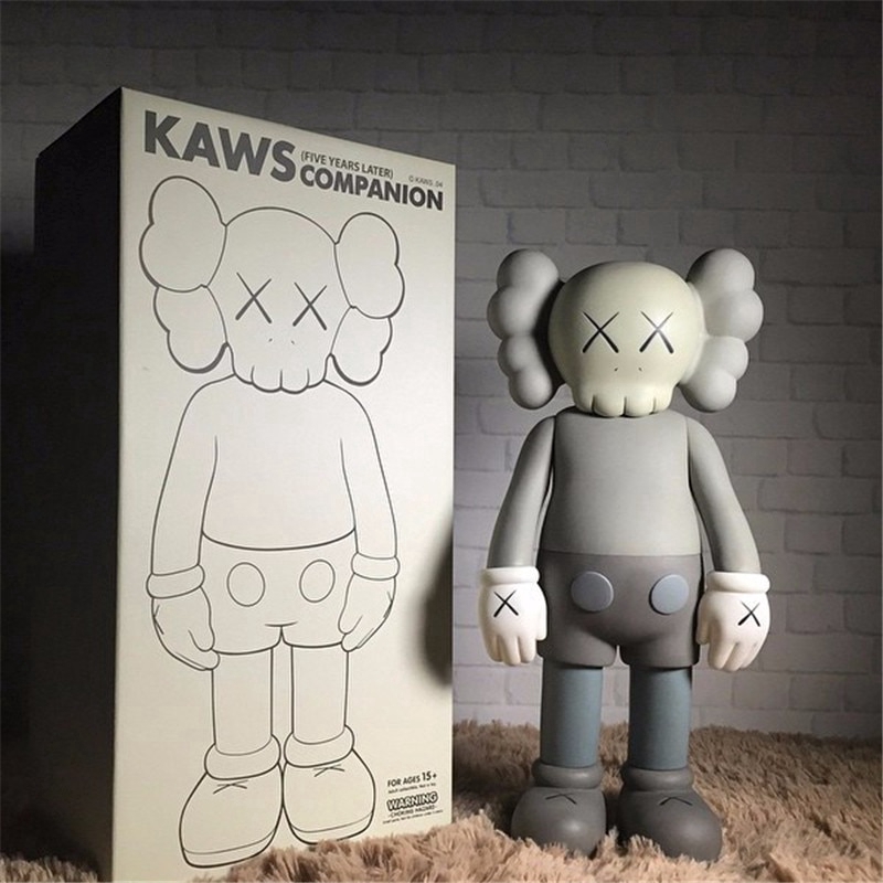 kaws Prices and Deals Jan 2023 Shopee Singapore