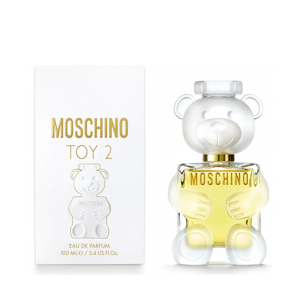 Buy MOSCHINO Toy At Sale Prices Online October 2025 Shopee