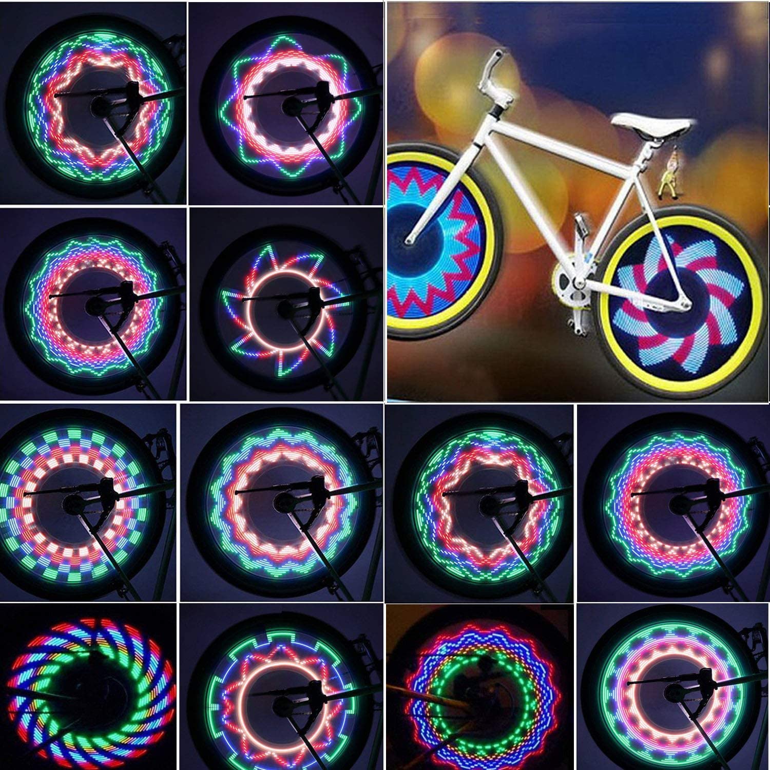 bmx bike rims