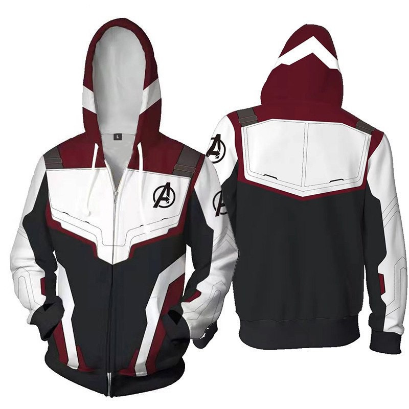 avengers advanced tech hoodie amazon