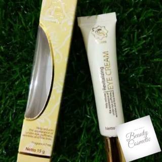 viva firming eye cream