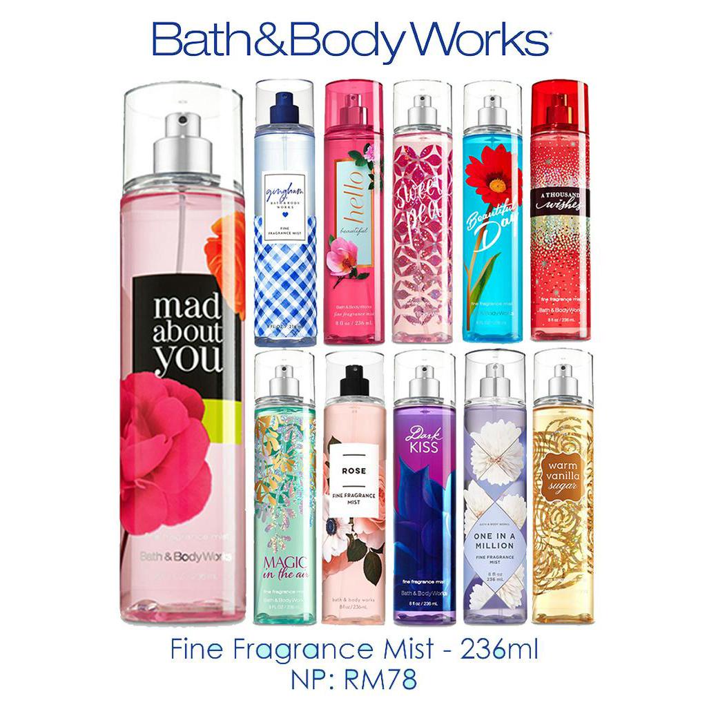 Malaysia body works bath and Bath &