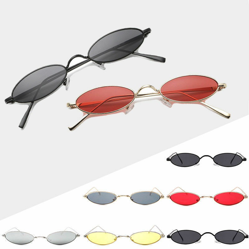 new trendy sunglasses 2018