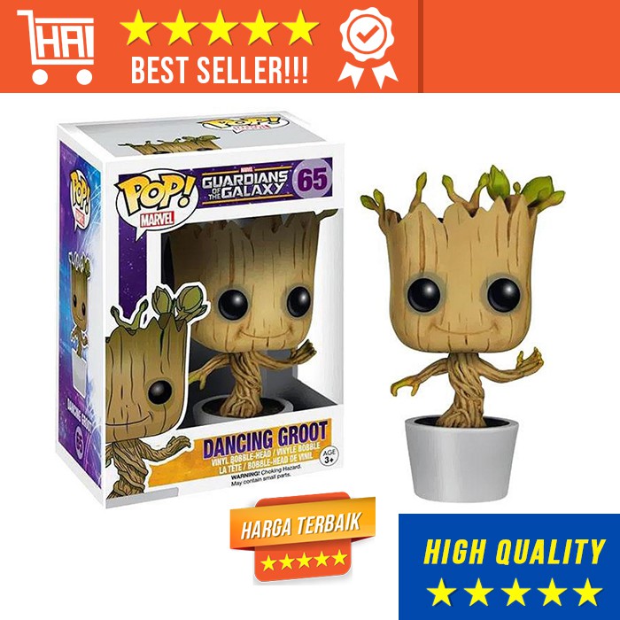 funko pop tracker