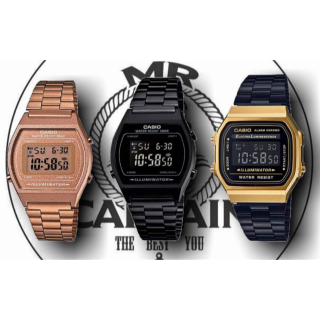 casio copy ori