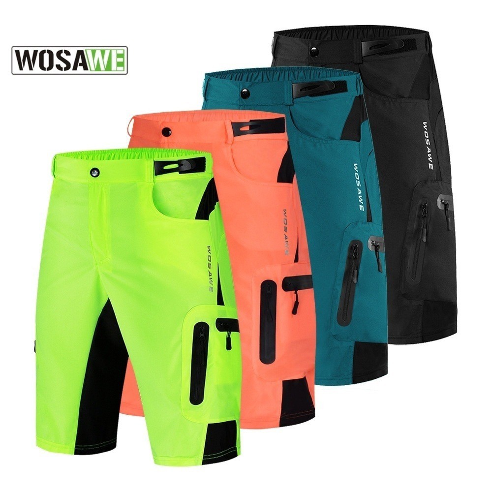 mountain bike downhill pants