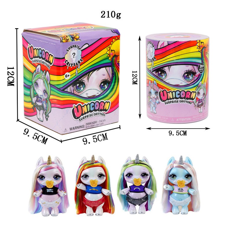 poopsie surprise unicorn in stock