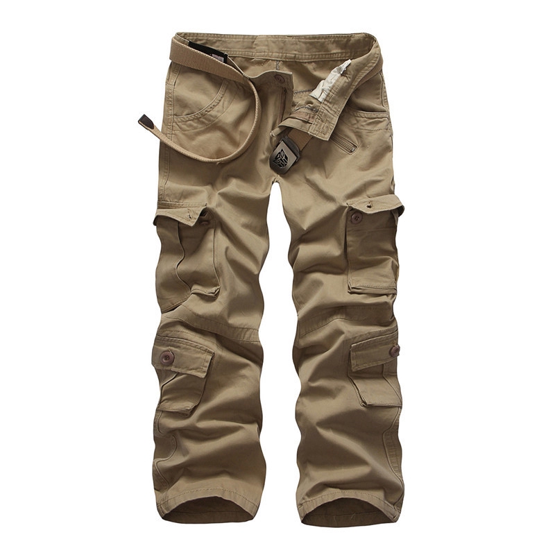 8 pocket cargo shorts