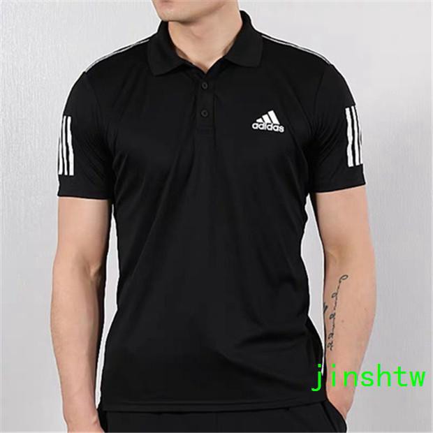 adidas tennis polo mens