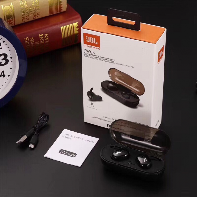 jbl wireless earphones shopee