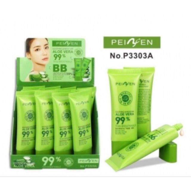 bb aloe vera