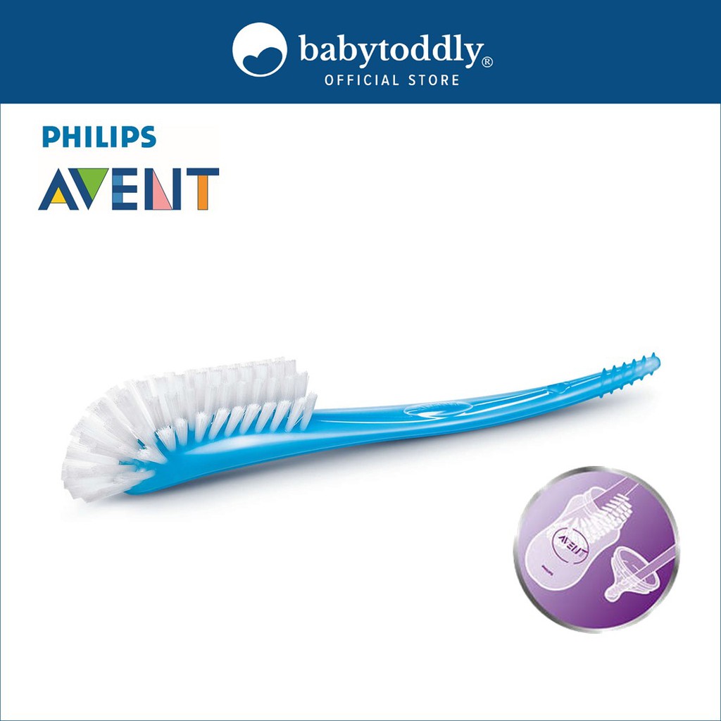 philips bottle brush