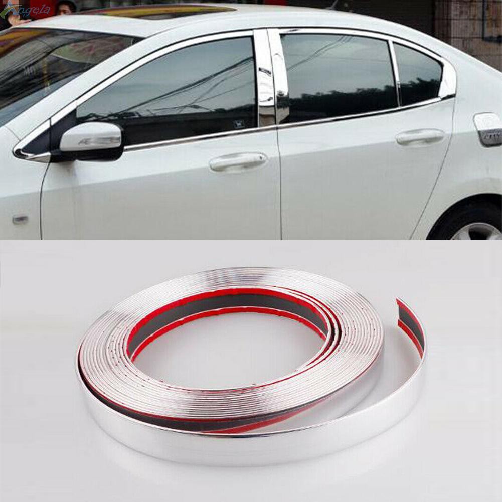 self adhesive car trim