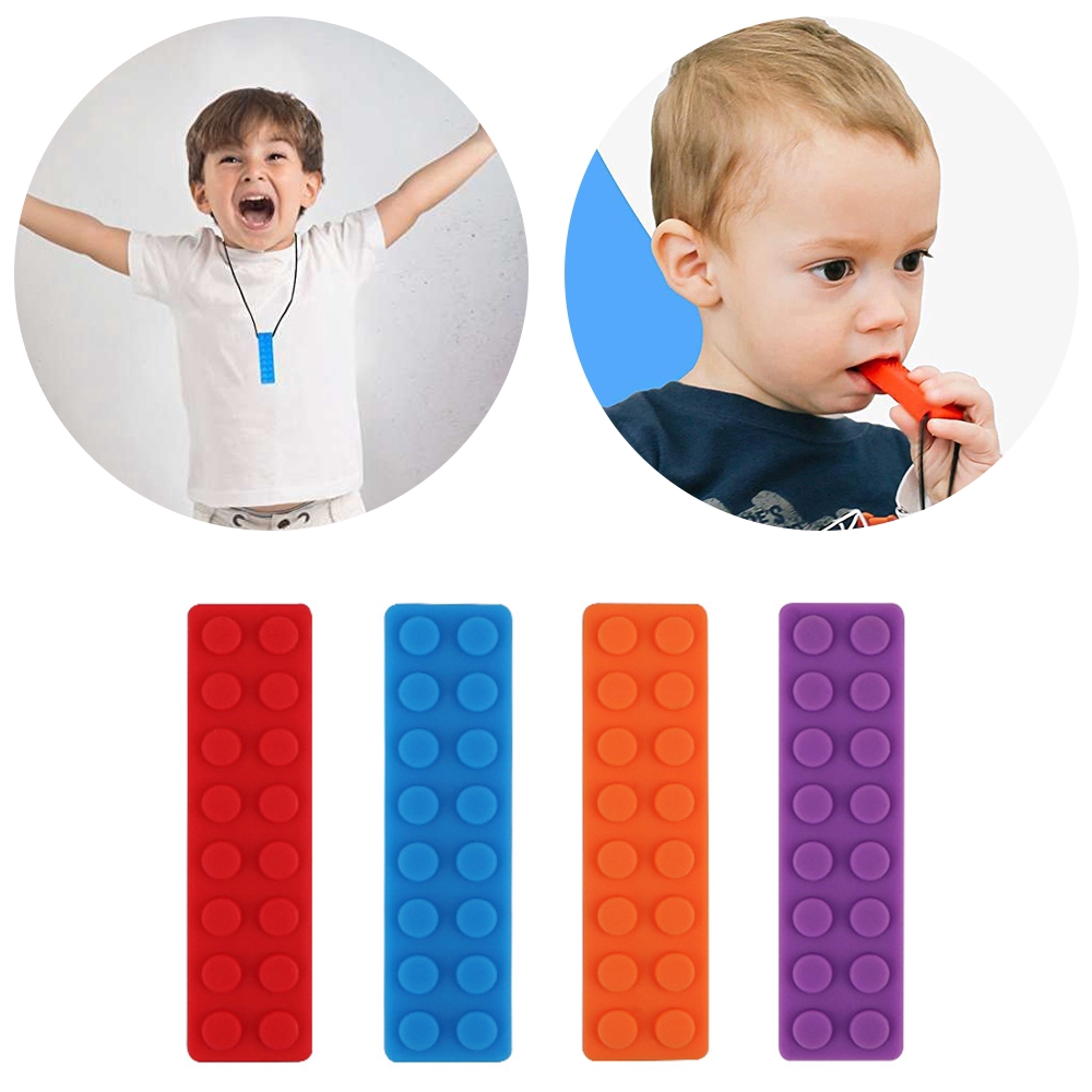 autism teether