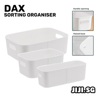 (JIJI SG) DAX Sorting Organizer #0