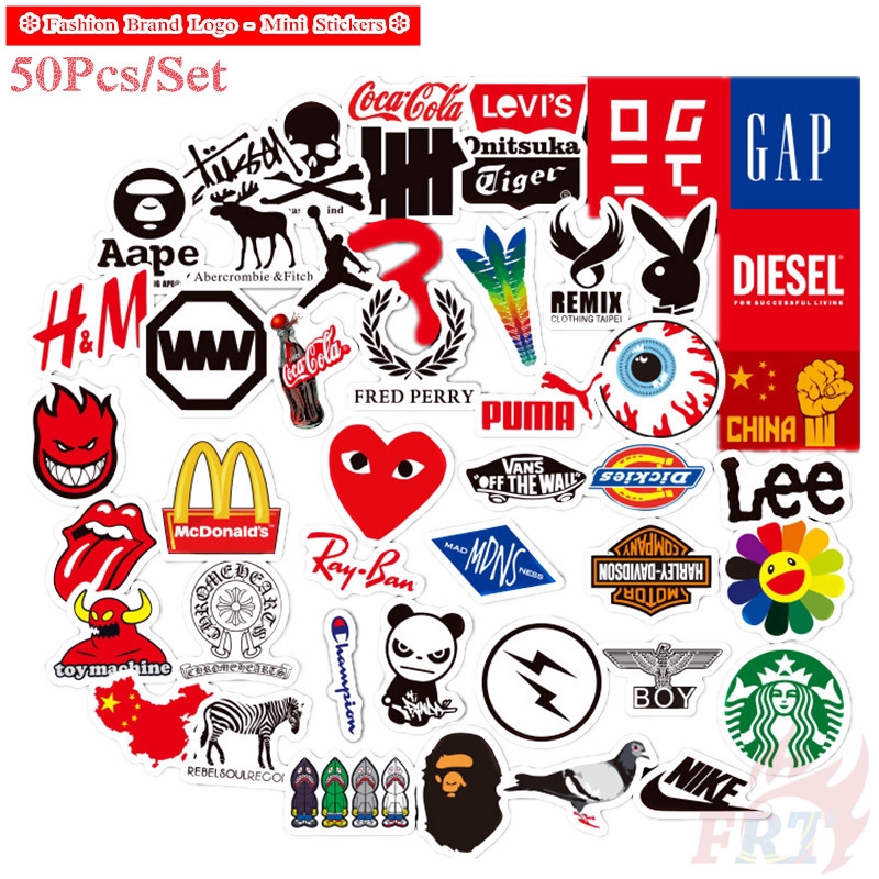 Brand Sticker Price And Deals Jun 21 Shopee Singapore