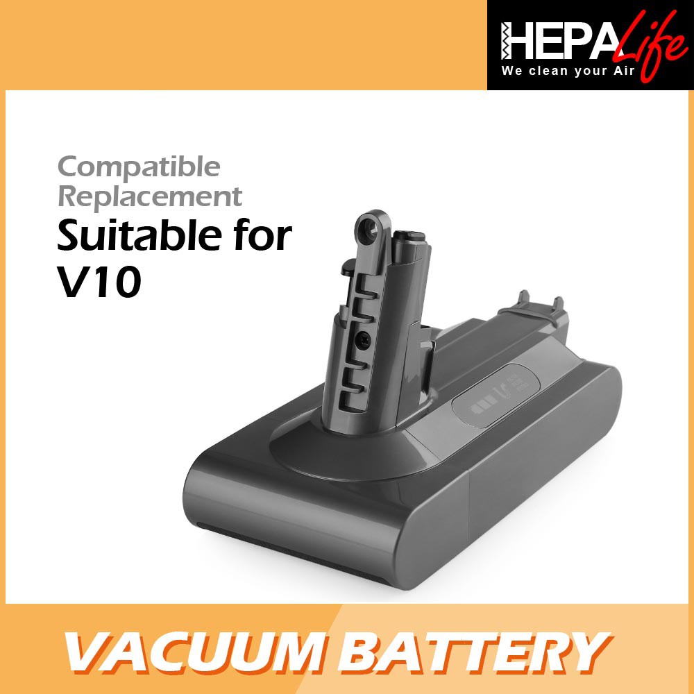 sv12 battery
