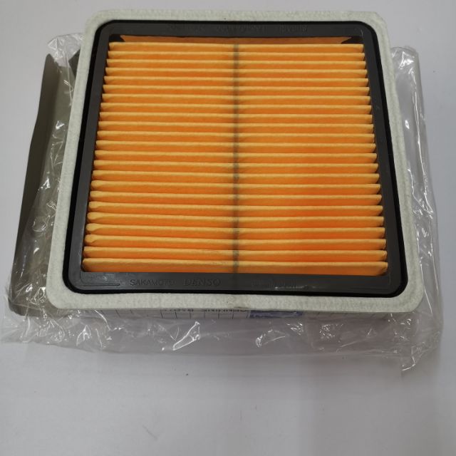 subaru xv air filter