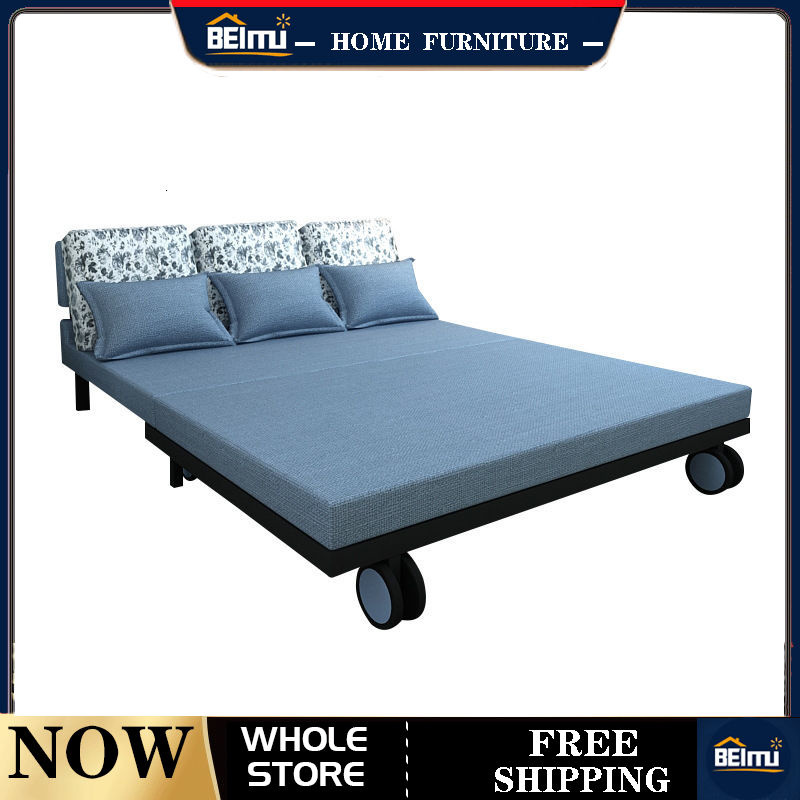 Beimu Multifunctional Double Simple, Full Size Sofa Bed Sheets