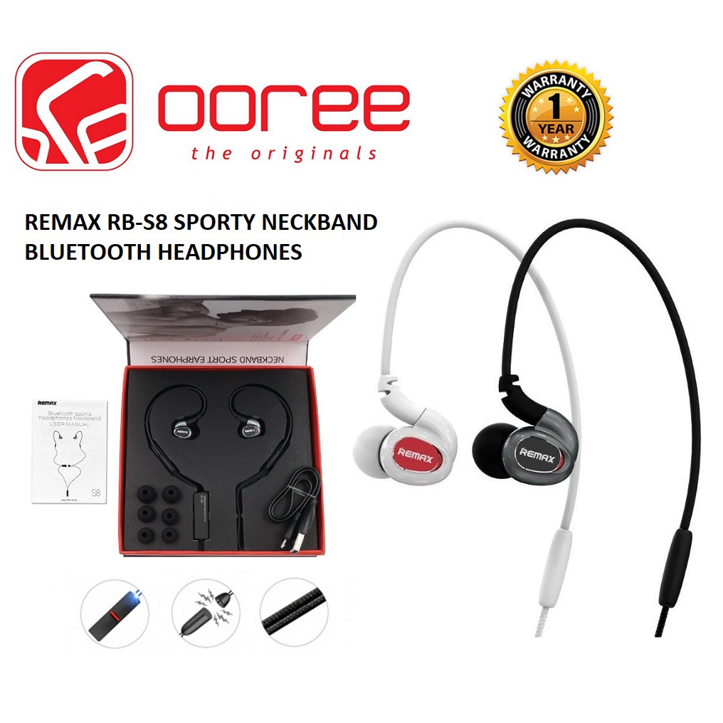 remax s8 bluetooth