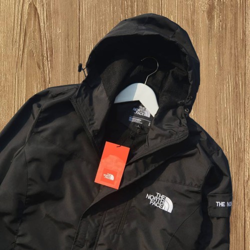 the north face the north face