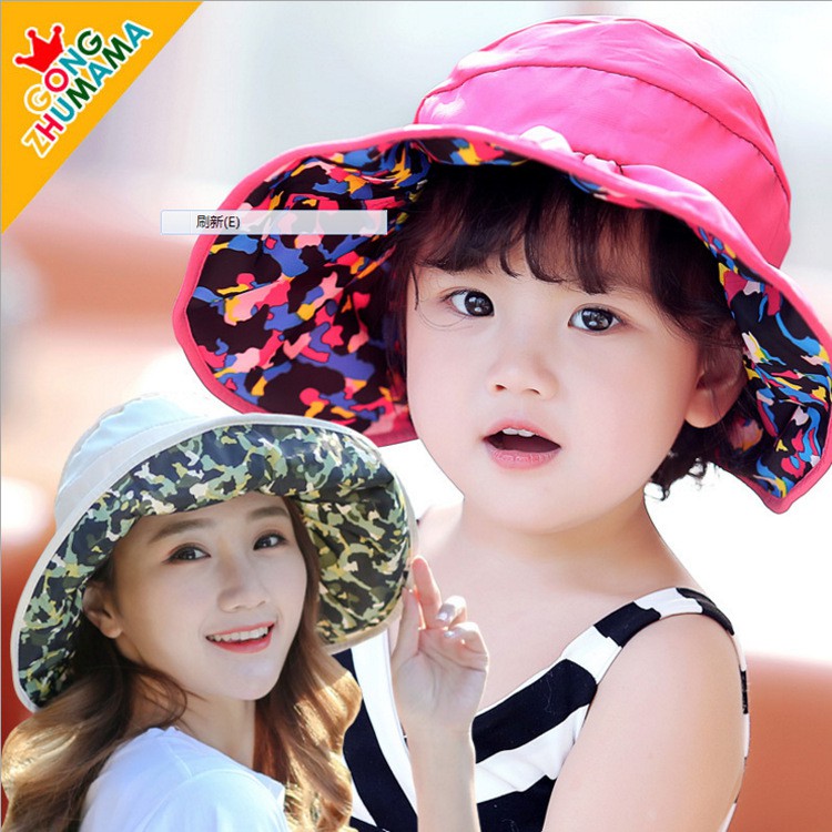 waterproof beach hat