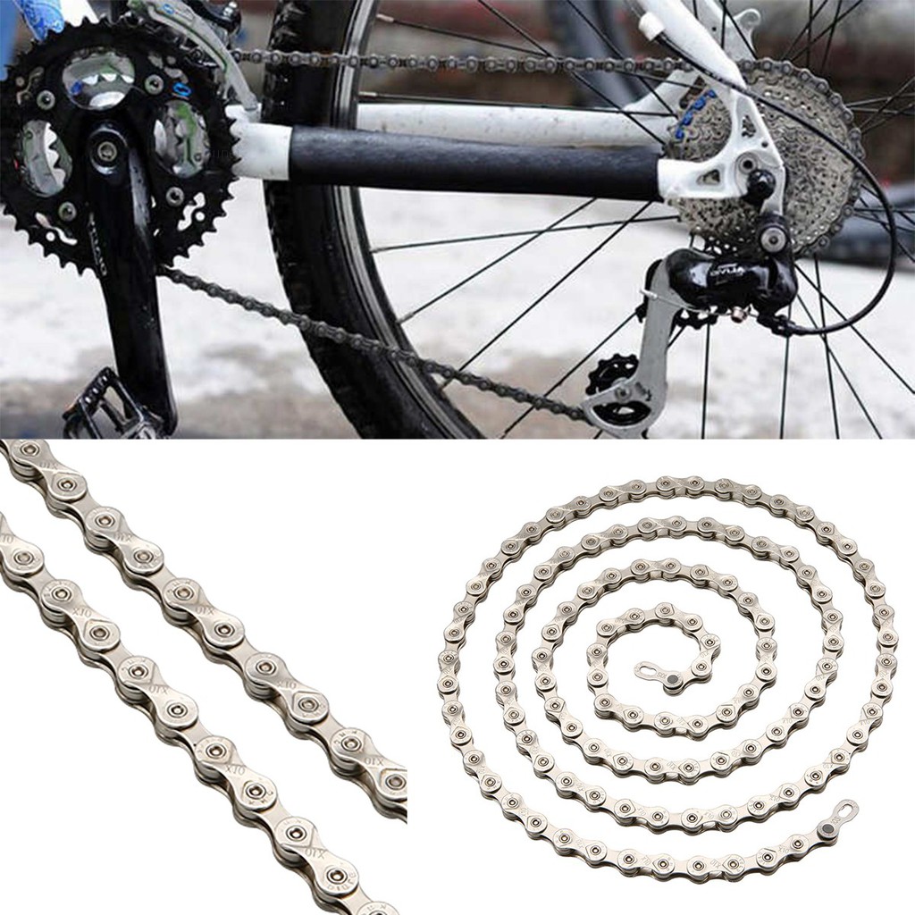 10 speed road chain