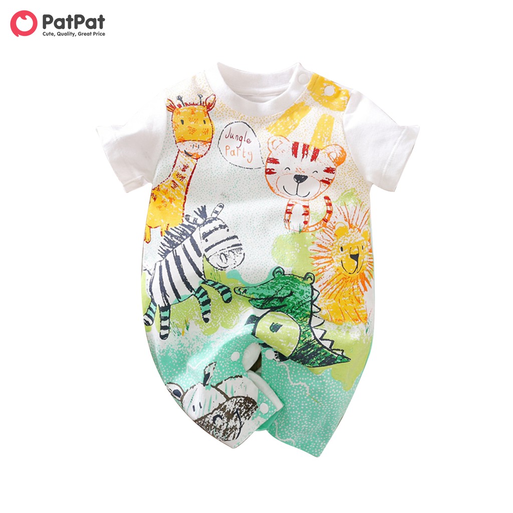 baby animal clothes