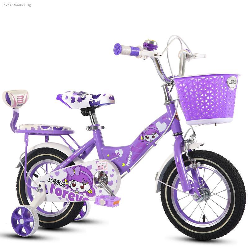 girls bike age 6