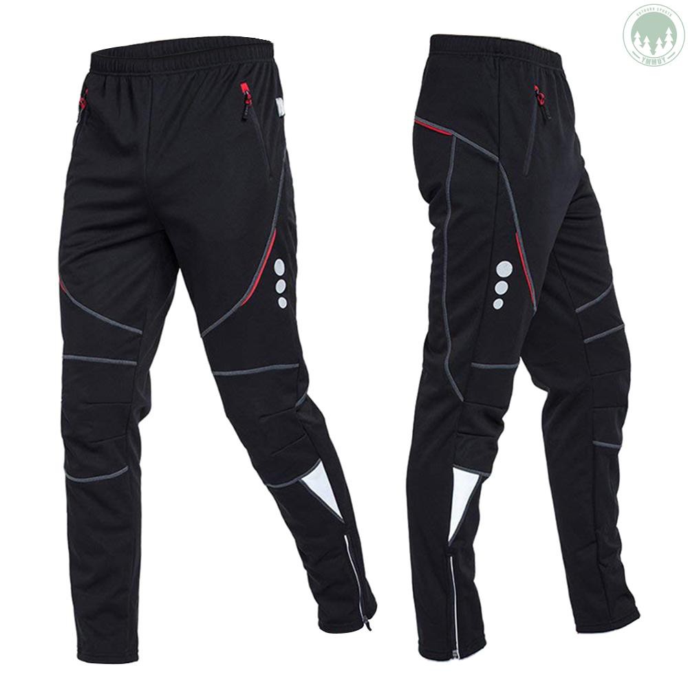 thermal cycling pants