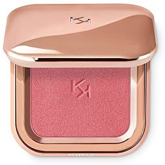 powder creamy blush kiko