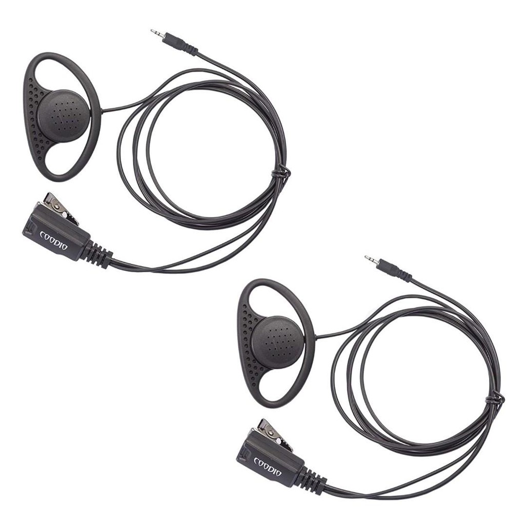 1 earpiece headset