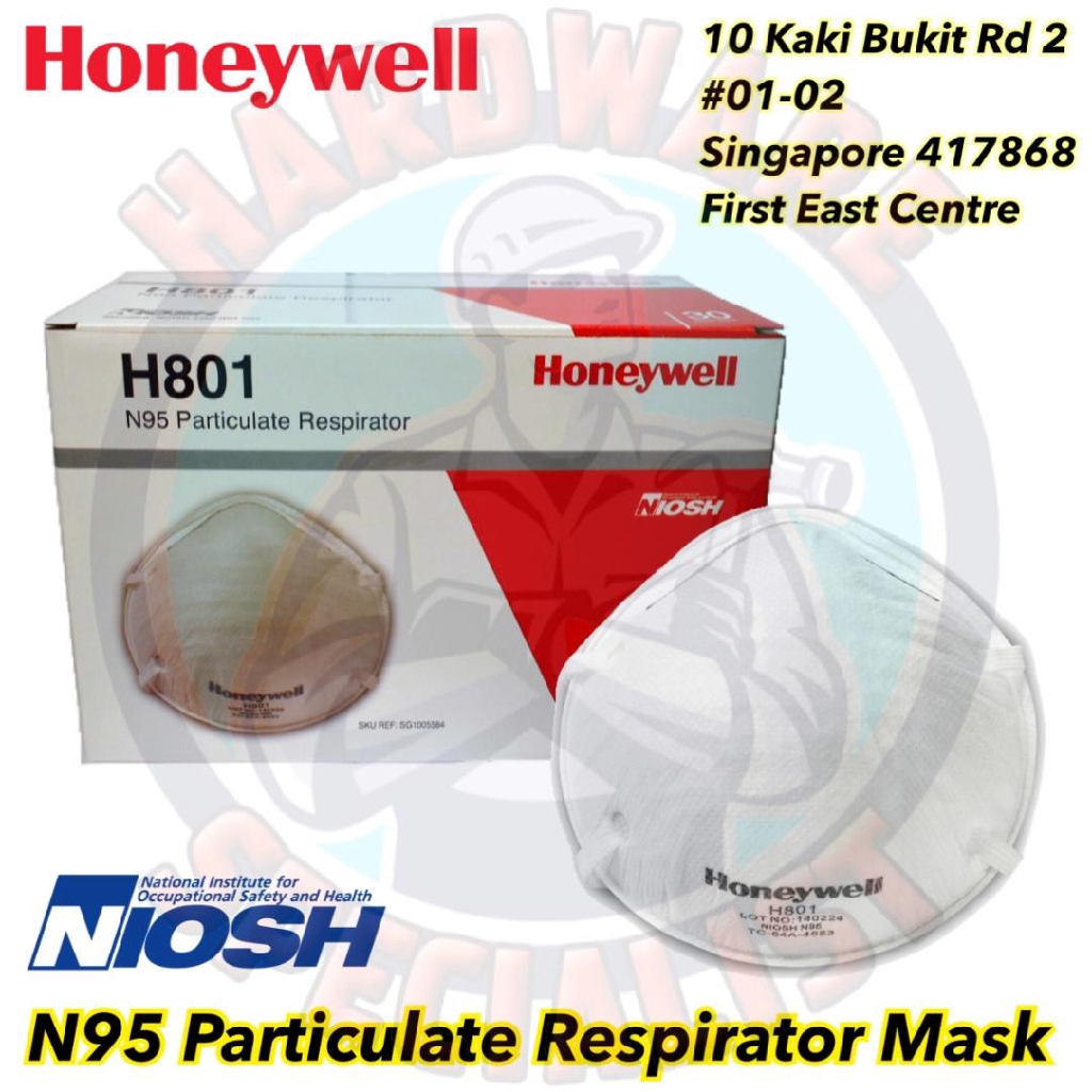 mask honeywell n95 mask honeywell n95